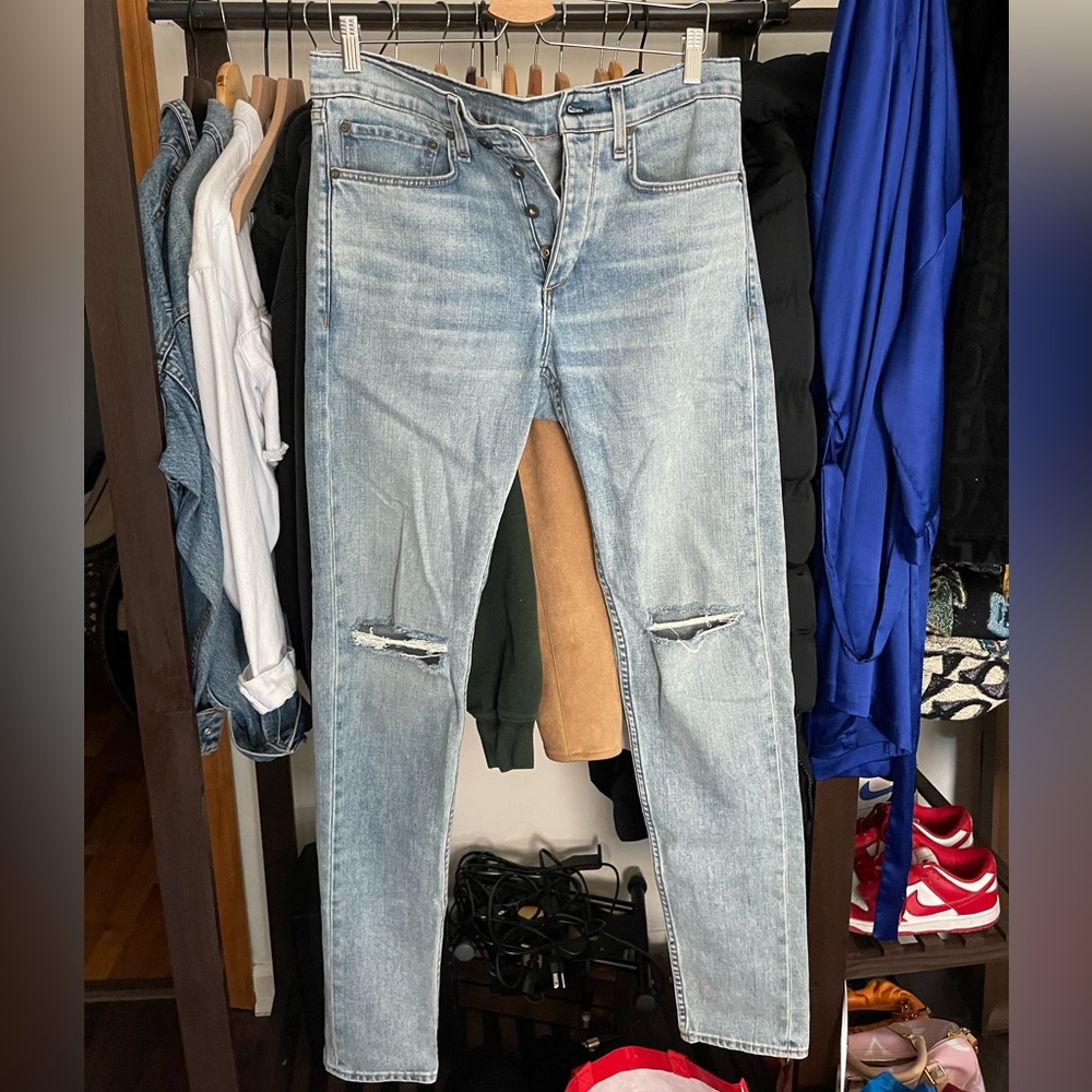 Men’s Jeans